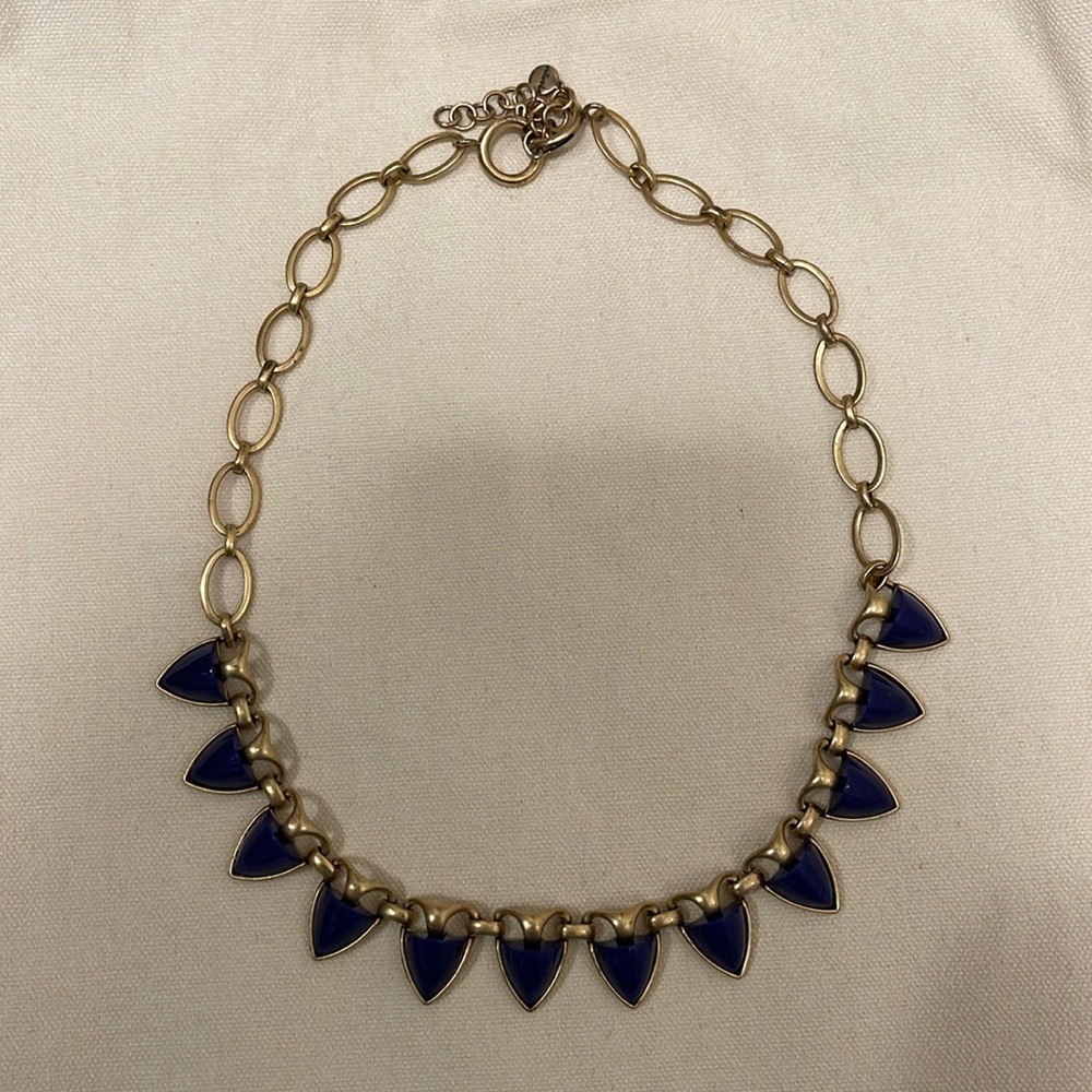 Stella and Dot necklace